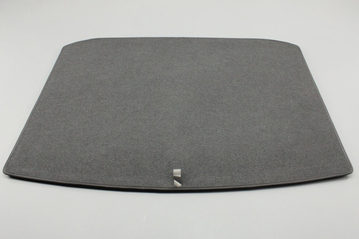 Skoda Karoq 2018-on double sided boot liner mat 57A061163A