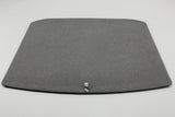 Skoda Karoq 2018-on double sided boot liner mat 57A061163A
