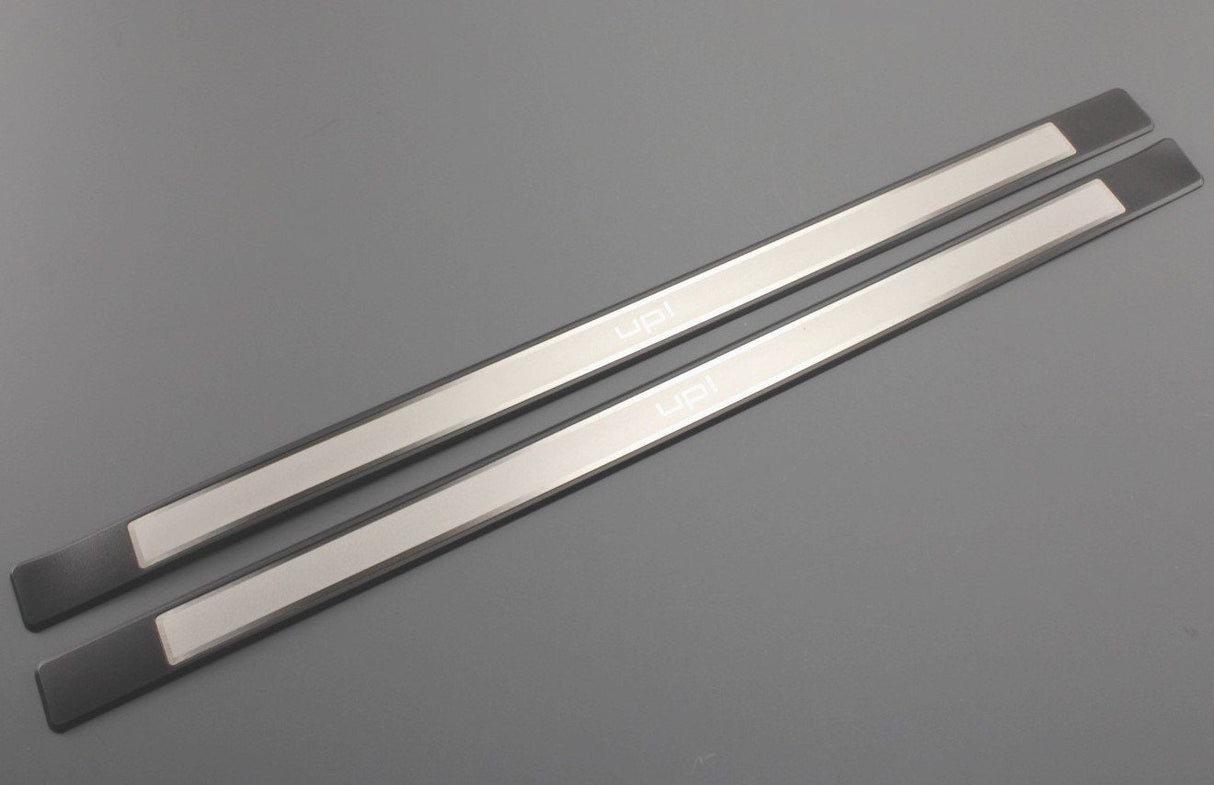 VW up! 12-on e-up! 20-on door sill protector strips (3-door) 1S3071303