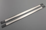 VW up! 12-on e-up! 20-on door sill protector strips (3-door) 1S3071303