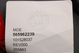 Skoda Kodiaq 2017-on boot opening sensor & control unit 565962235