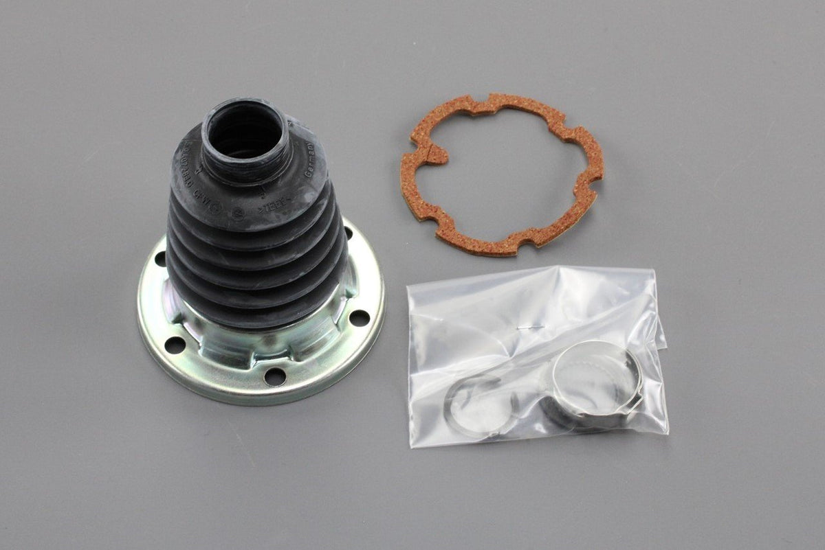 VW T-Cross Skoda Octavia Scala Leon A3 right inner CV boot 2Q0498202, view 1