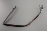 Land Rover Discovery 10-16 door window frame trim (front left) LR019150