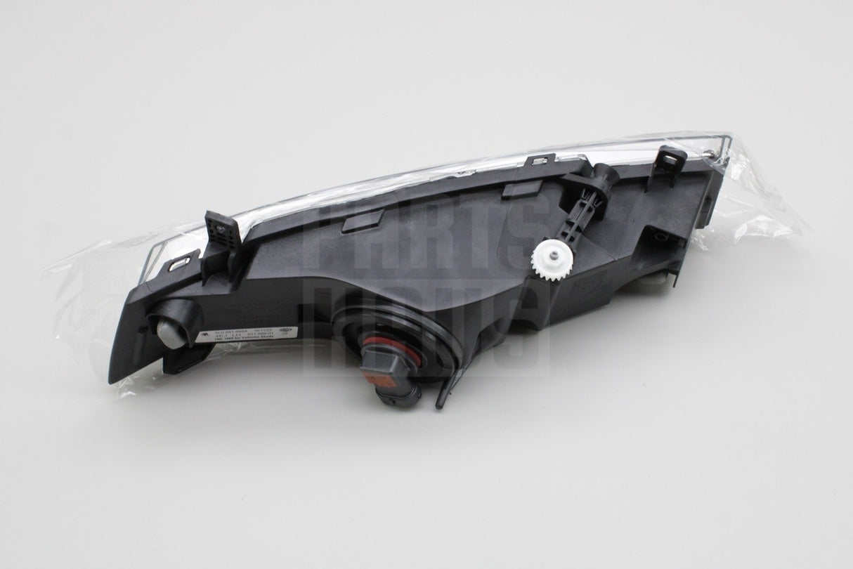 Skoda Yeti 2014-2018 halogen fog lamp (left) 5L0941699A