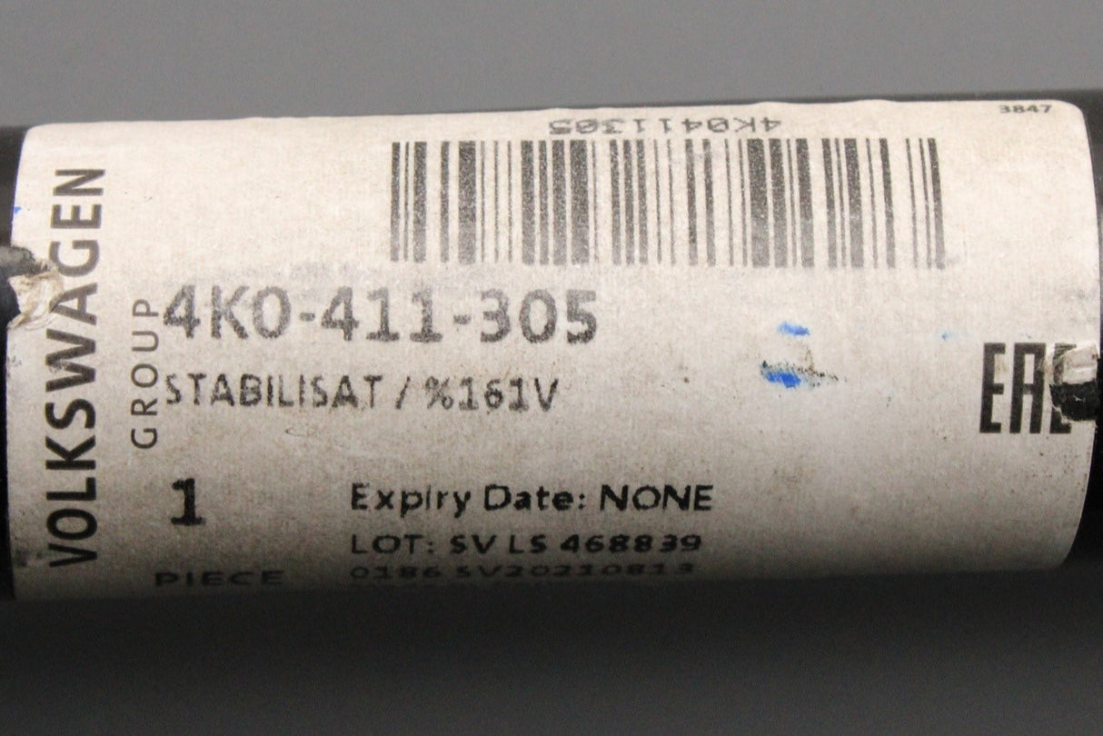 Audi A6 2019-on anti-roll bar (front) 4K0411305