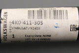 Audi A6 2019-on anti-roll bar (front) 4K0411305