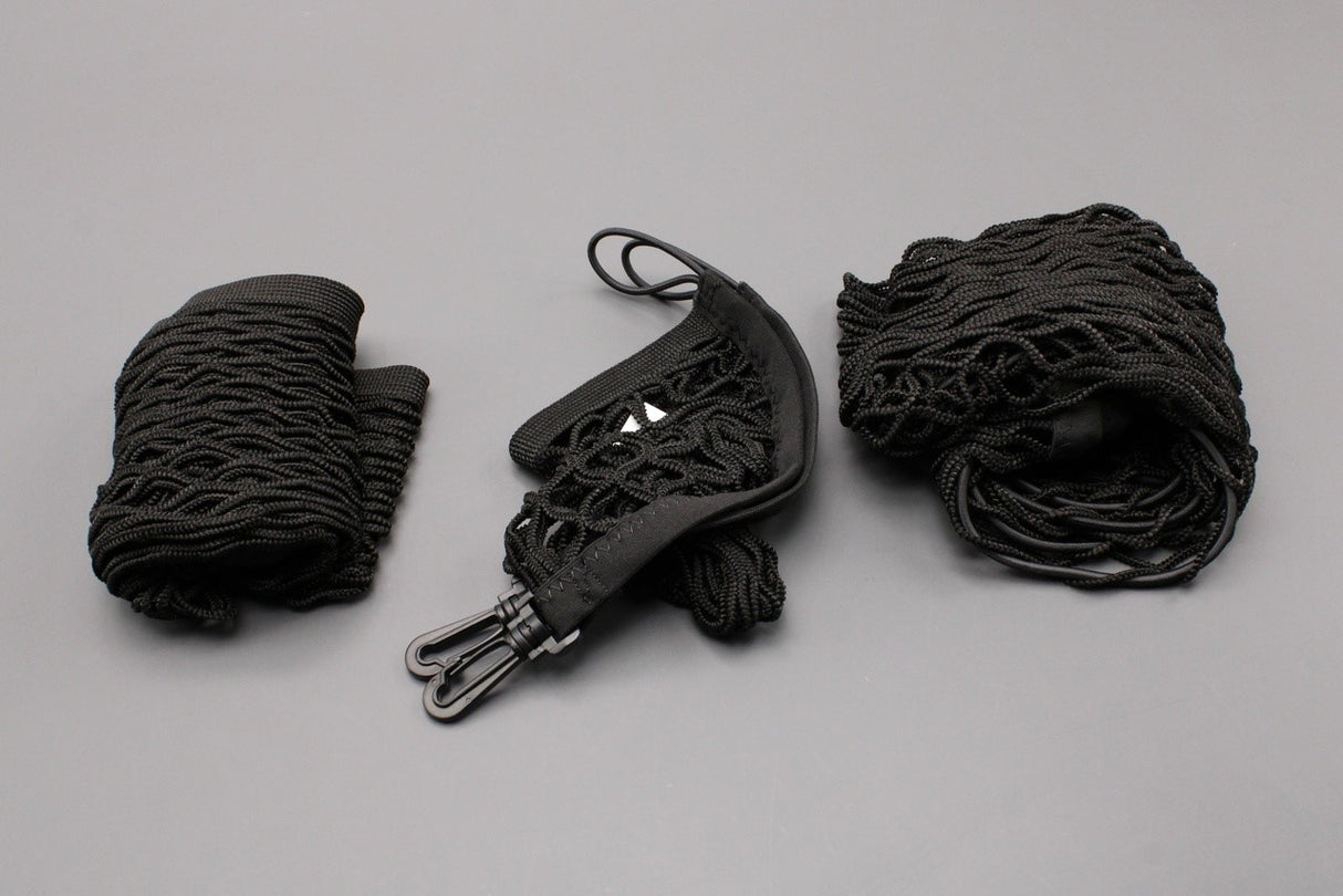 Skoda Yeti 2014-2018 luggage compartment boot net 5L6867613