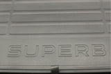Skoda Superb Estate 2024-on reversible boot liner mat 3P0061163