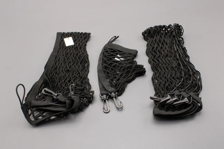 Skoda Yeti 2014-2018 luggage compartment boot net 5L6867613