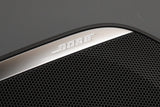 Audi A6 S6 RS6 C7 front door speaker grille cover (right) 4G0035420A 4PK