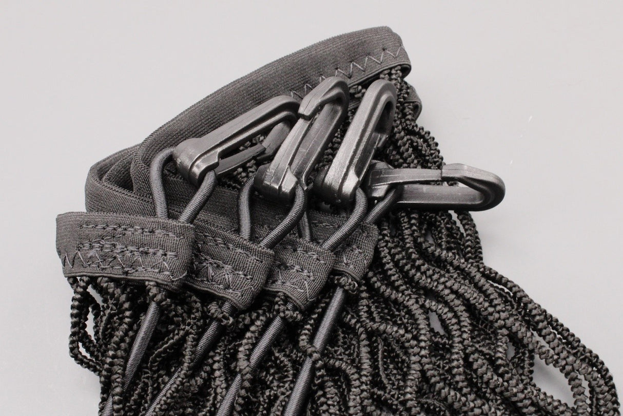 Skoda Yeti 2014-2018 luggage compartment boot net 5L6867613