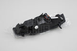 Skoda Yeti 2014-2018 halogen fog lamp (left) 5L0941699A