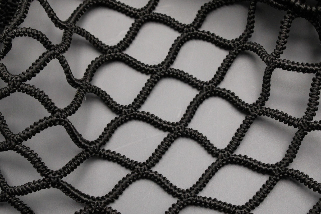 Skoda Yeti 2014-2018 luggage compartment boot net 5L6867613