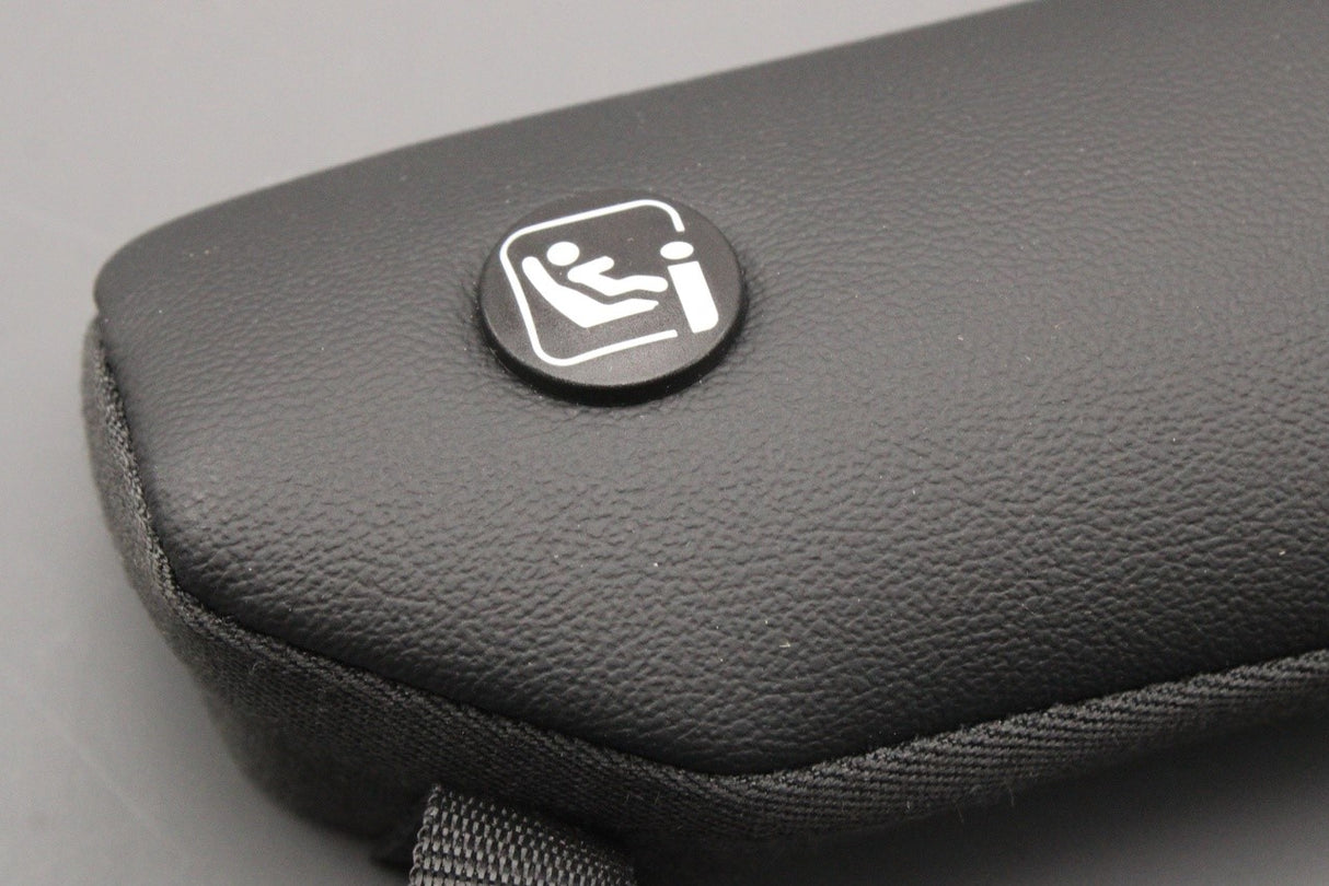 Audi Q7 2016-on isofix cushion insert (rear) 4M0883425C 73G