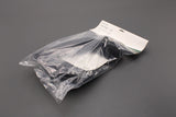 Skoda Scala 2024-on accessory mud flaps (rear) 657075101A