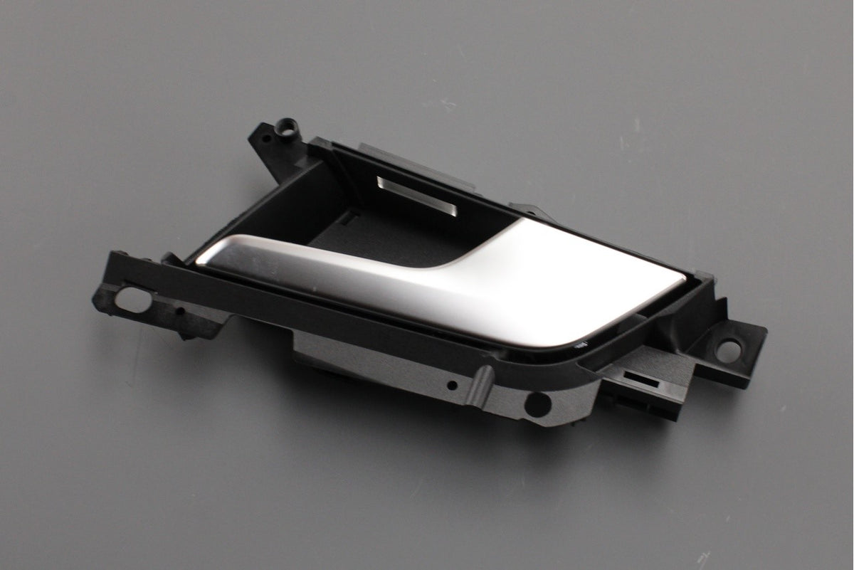 Audi A4 S4 A5 S5 2016-on front inner door handle (right) 8W0837020C 4PK, view 1