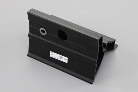 VW Transporter Cali T6.1 2020- Awning front bracket Black 7H7877238B9P7