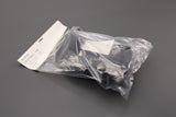 Skoda Scala 2024-on accessory mud flaps (rear) 657075101A