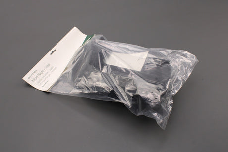 Skoda Scala 2024-on accessory mud flaps (rear) 657075101A