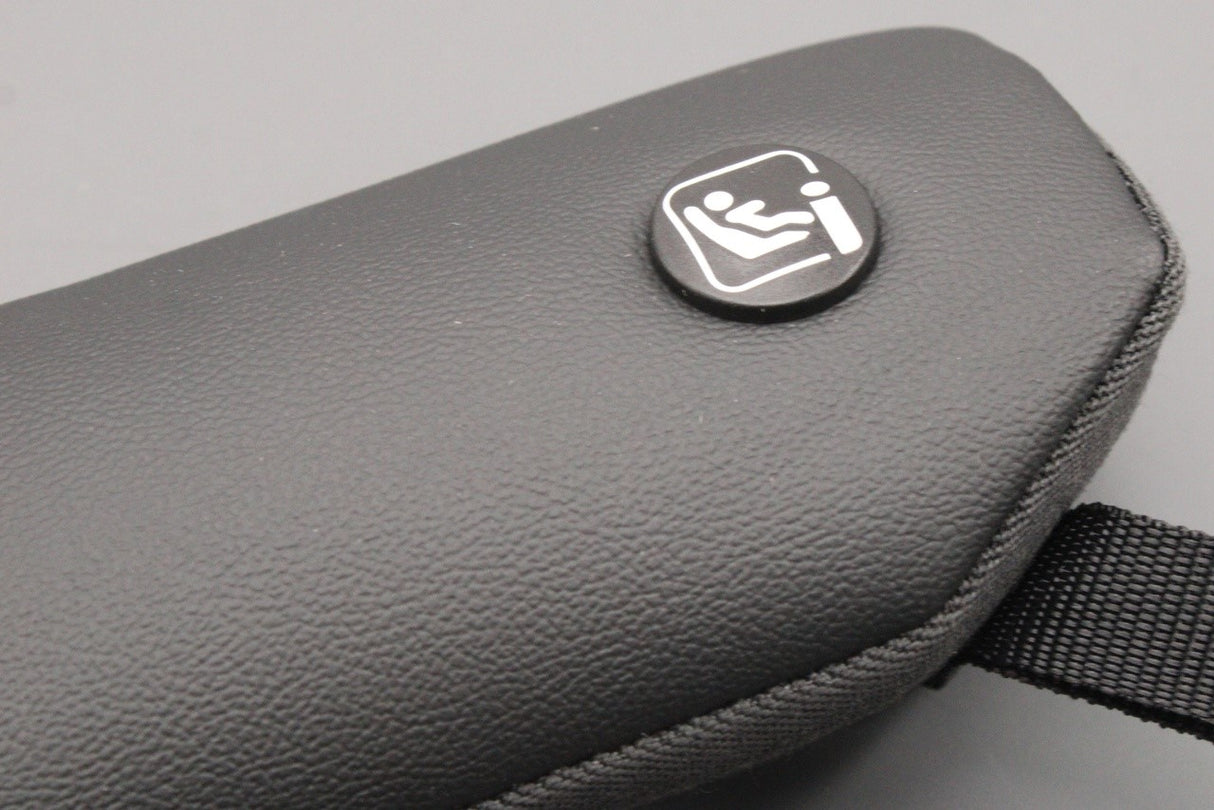 Audi Q7 2016-on isofix cushion insert (rear) 4M0883425C 73G