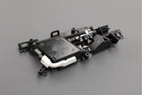 Audi A4 S4 A5 S5 2016-on front inner door handle (right) 8W0837020C 4PK