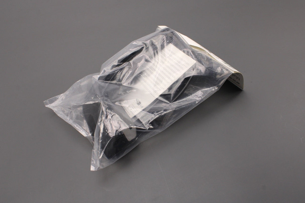 Skoda Scala 2024-on accessory mud flaps (rear) 657075101A