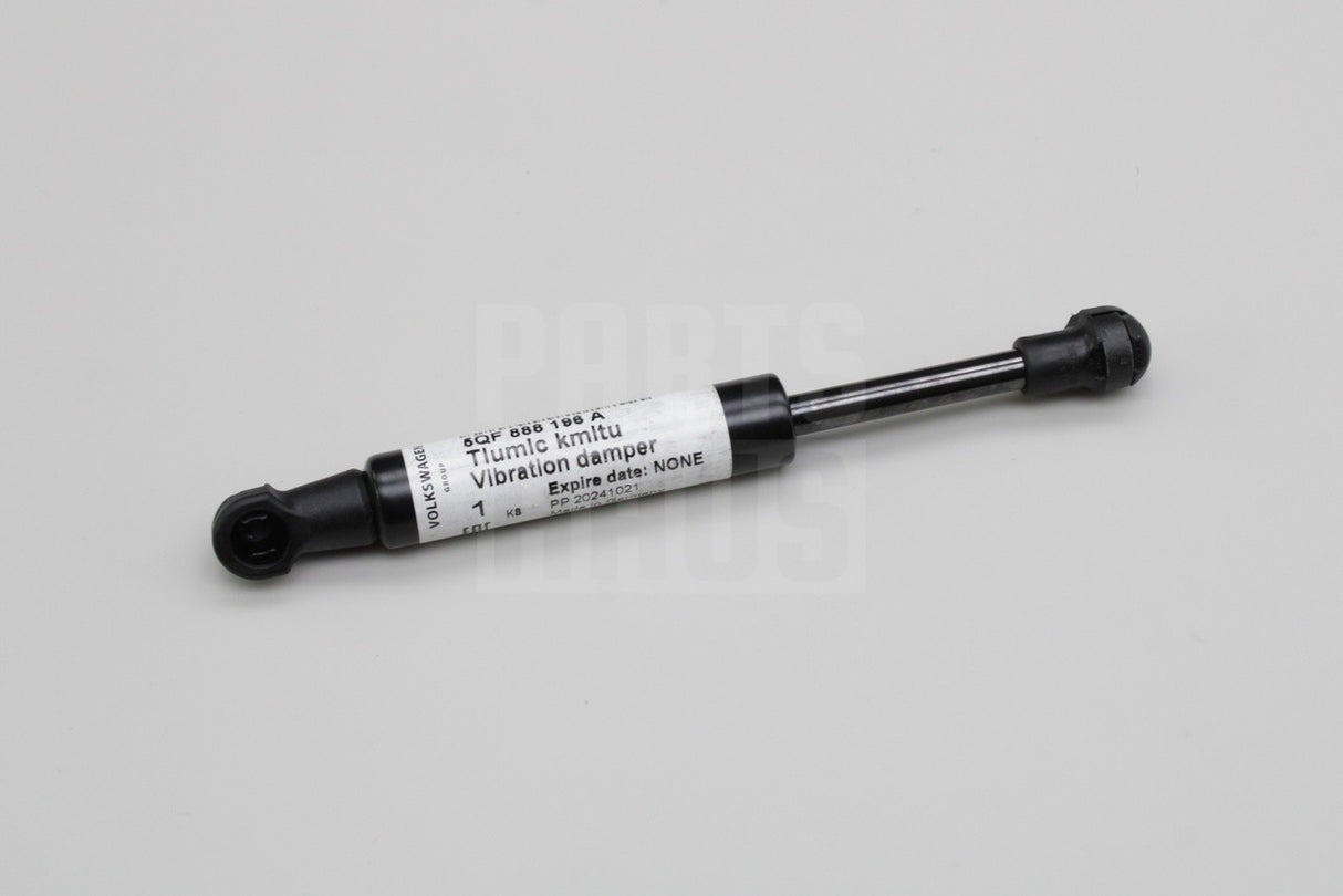 SEAT Tarraco Skoda Kodiaq rear seat bench vibration damper 5QF888196A