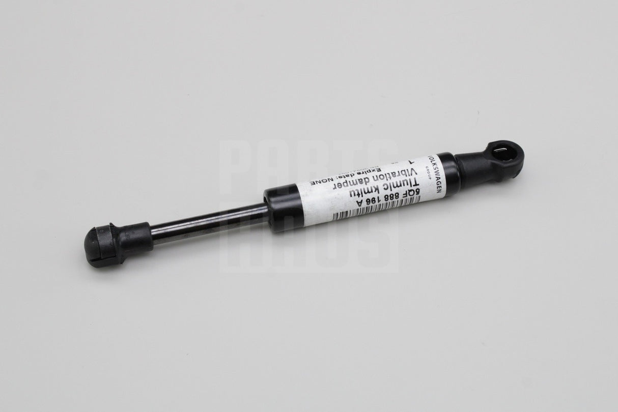 SEAT Tarraco Skoda Kodiaq rear seat bench vibration damper 5QF888196A