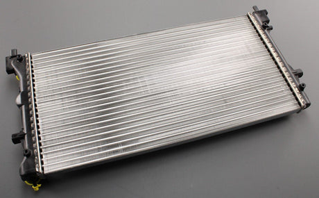 VW Polo 6R 6C Audi A1 Skoda Fabia SEAT Ibiza coolant radiator 6R0121253