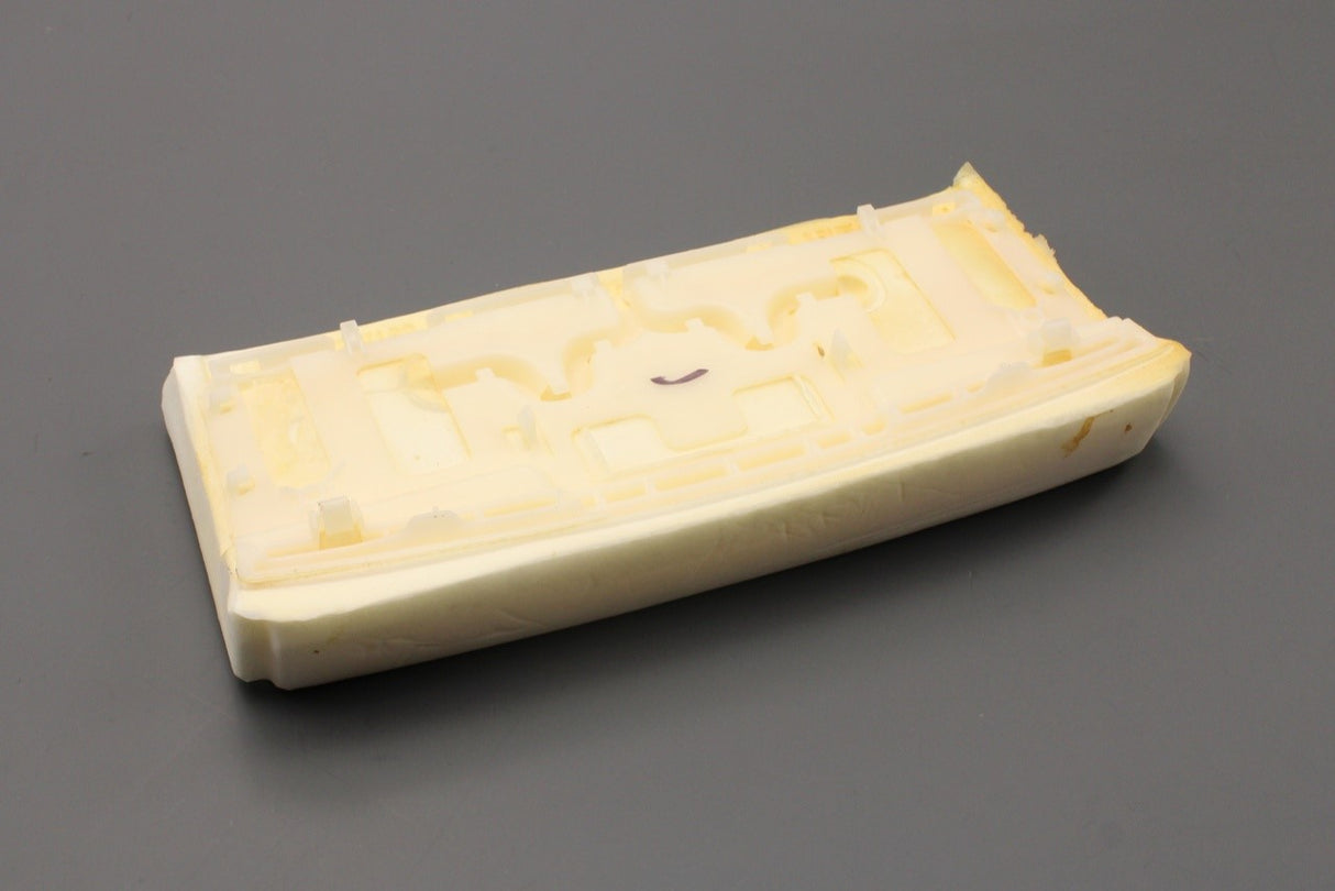 Audi Q5 2017-2025 seat depth extension foam padding (front) 80A881439