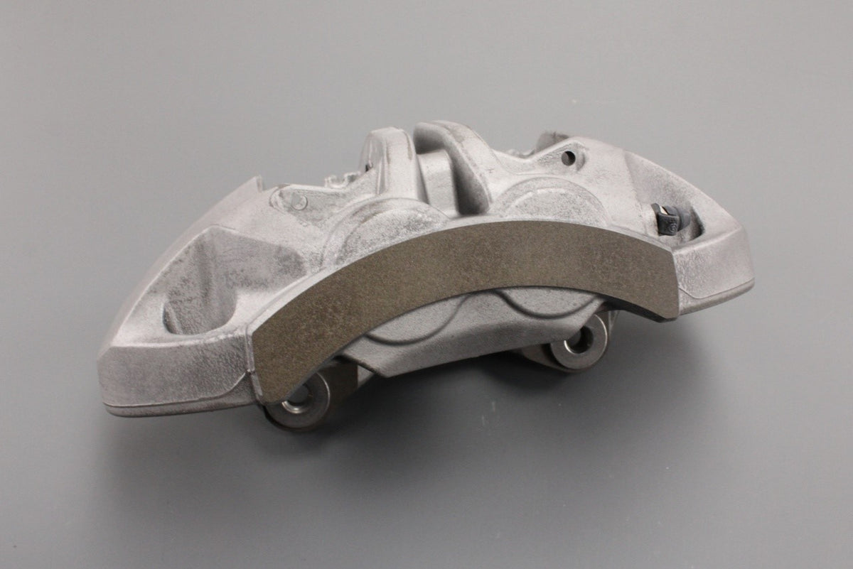 Audi Q5 2017-on front brake caliper (right) 80A615108, view 1