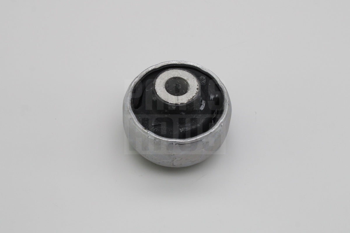 VW Caddy 2011-20 front wishbone arm rubber bush 1K0407183P, view 1