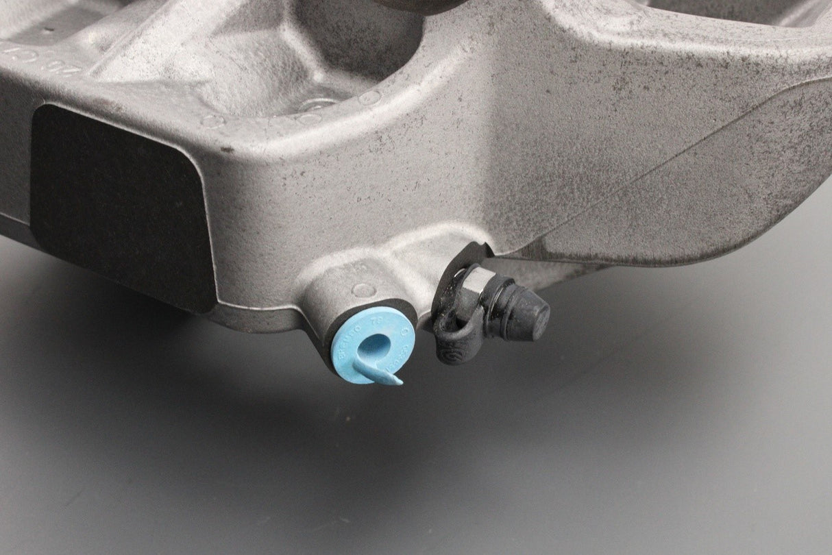 Audi Q5 2017-on front brake caliper (right) 80A615108