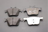 VW Golf R Audi S3 TTRS Skoda SEAT 2015-on brake pads (rear) 3Q0698451N
