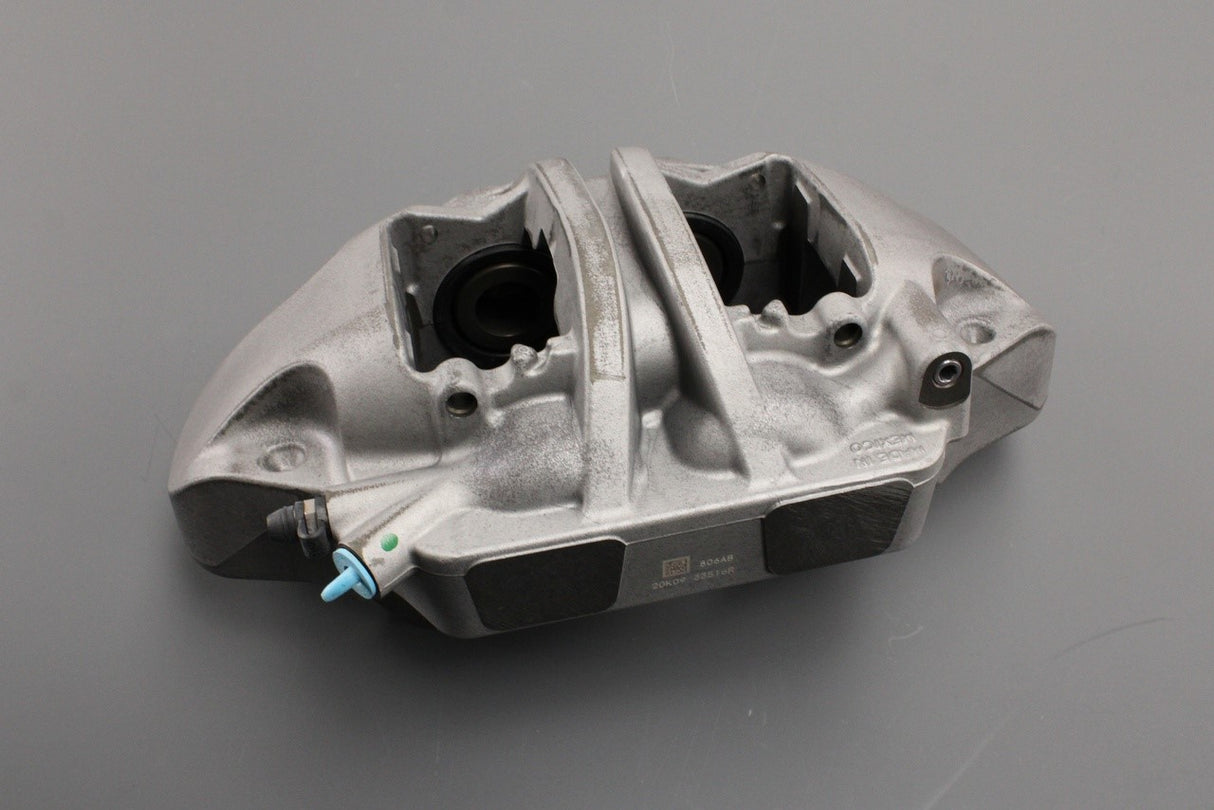 Audi Q5 2017-on front brake caliper (right) 80A615108