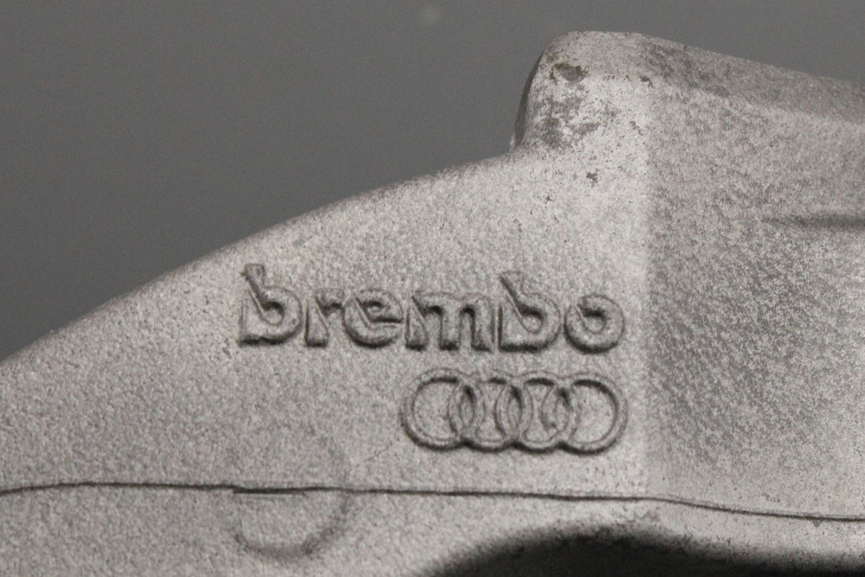 Audi Q5 2017-on front brake caliper (right) 80A615108