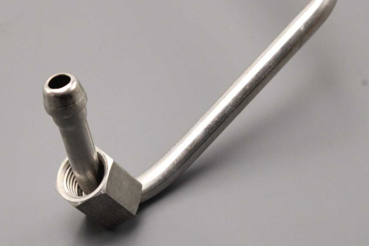 VW Audi Skoda SEAT 2002-2013 1.9 2.0 TDI turbo oil feed line 038145771AG