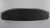VW T-Roc 2018-on tailgate/rear boot lid spoiler 2GA827936 GRU