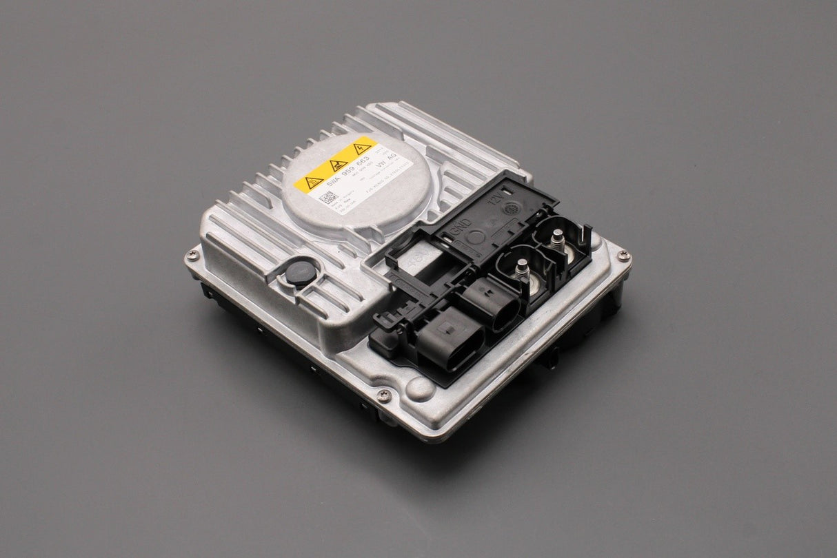 VW Golf Audi A3 Skoda SEAT Leon 2020-on 48V voltage converter 5WA959663