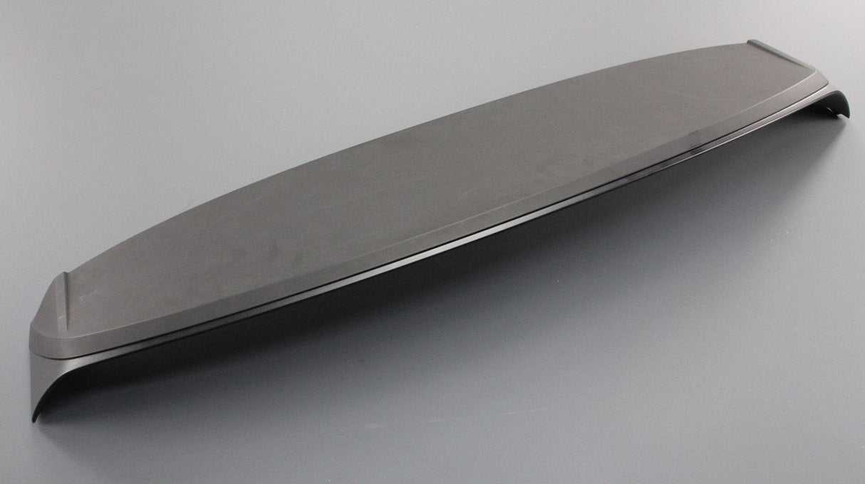 VW T-Roc 2018-on tailgate/rear boot lid spoiler 2GA827936 GRU