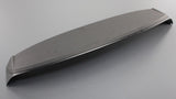 VW T-Roc 2018-on tailgate/rear boot lid spoiler 2GA827936 GRU
