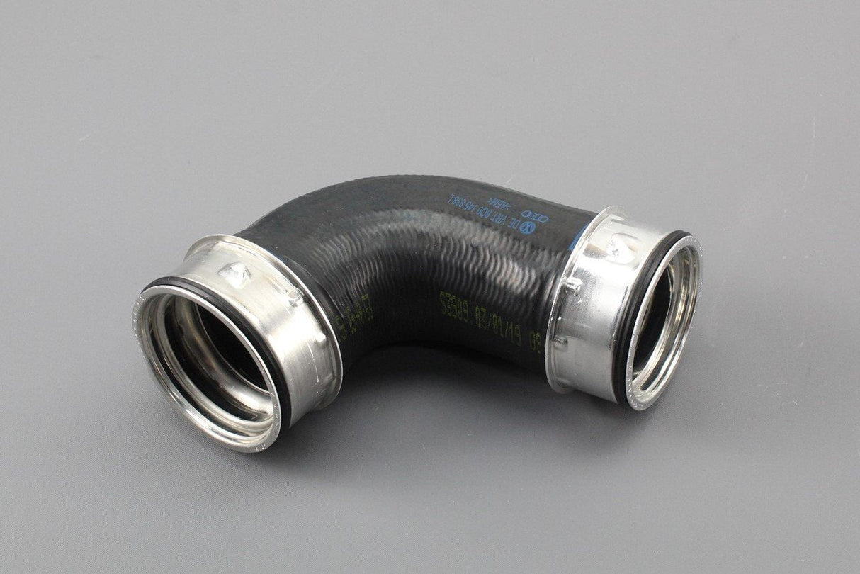 VW Polo Skoda Fabia SEAT Ibiza 1.9 TDI Intake boost hose 6Q0145838L