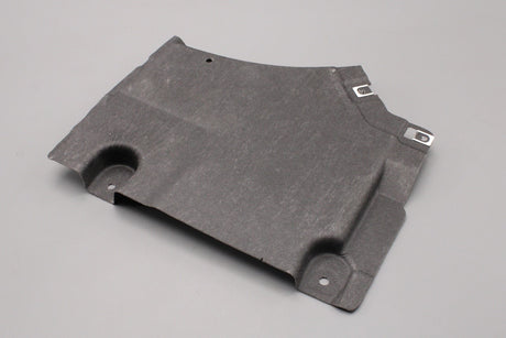 Audi A8 S8 2010-2017 underbody trim (front right) 4H0825190B