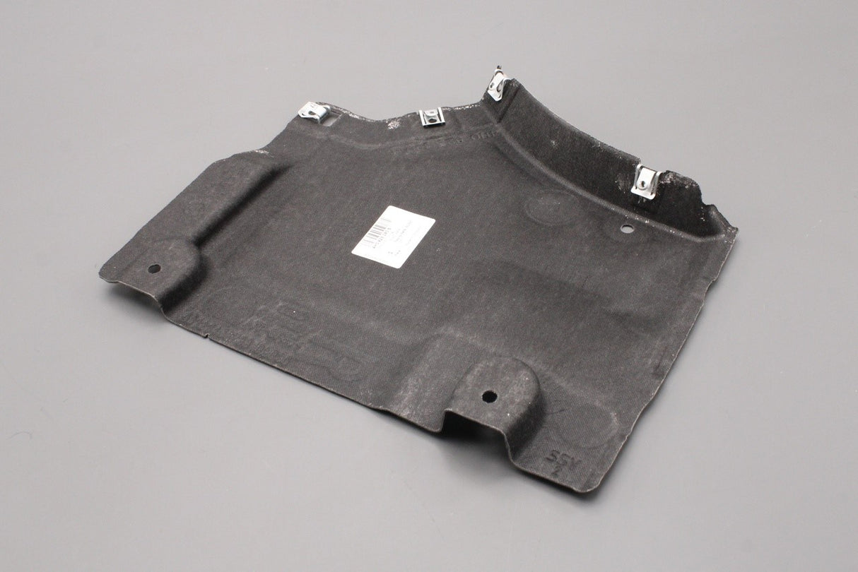 Audi A8 S8 2010-2017 underbody trim (front right) 4H0825190B