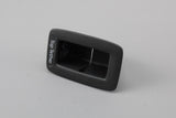 VW Audi Skoda SEAT Rear bench seat belt guide trim 8V0886747 DHW