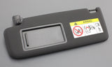 VW Golf MK7 7.5 Polo T-Roc SEAT Skoda sun visor (left) 5G0857551AS 3H8