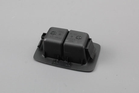VW Audi Skoda SEAT Rear bench seat belt guide trim 8V0886747 DHW