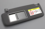 VW Golf MK7 7.5 Polo T-Roc SEAT Skoda sun visor (left) 5G0857551AS 3H8