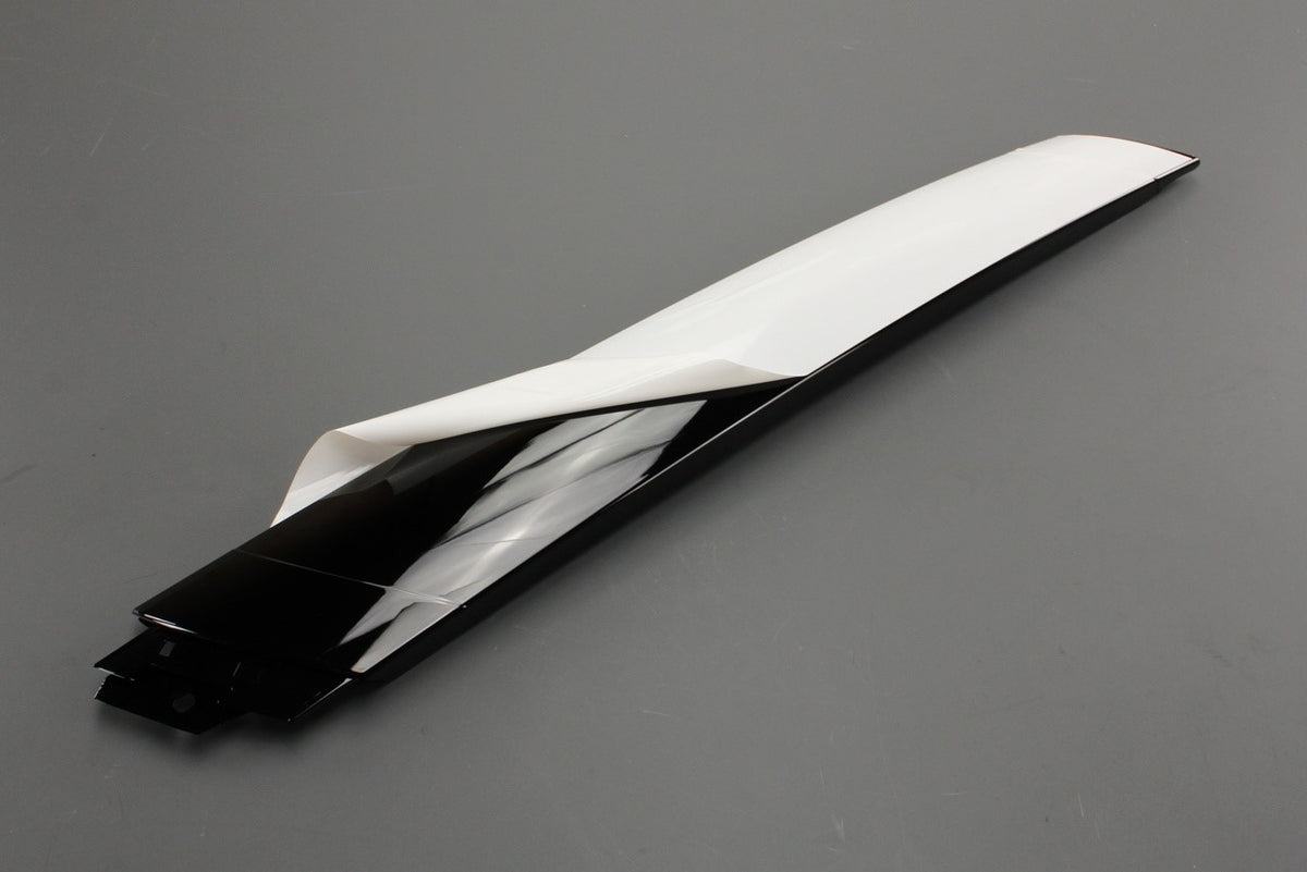 Land Rover Defender 20-on exterior A-pillar trim (left) 5.0 V8 LR161347, view 1