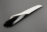 Land Rover Defender 20-on exterior A-pillar trim (left) 5.0 V8 LR161347